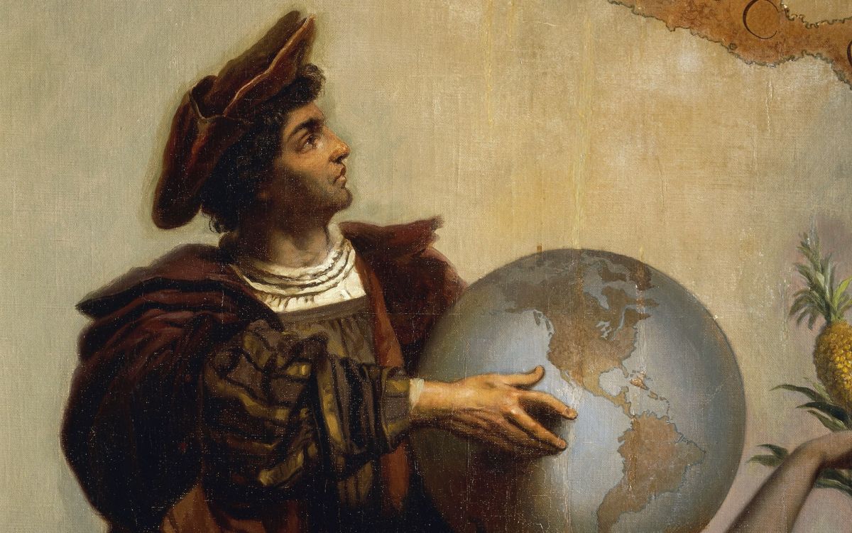 ▲科學家以定年新技術確定，維京人在1000年前已踏上北美，比探險家哥倫布首航早了471年。（圖／翻攝自蓋帝圖像）