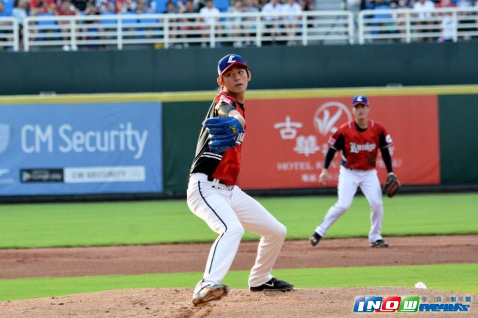 ▲王溢正。（圖／資料照／記者林柏年攝）