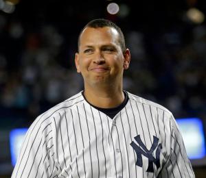 影/MLB傳奇球星A-Rod曾因禁藥被禁賽162場 如今洗白當棒球大使