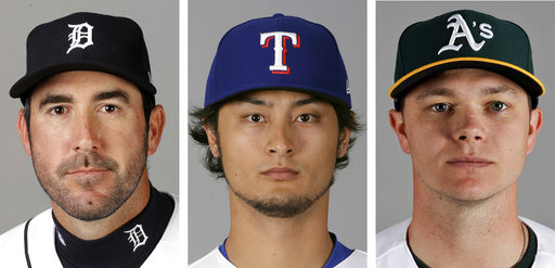 MLB／大聯盟交易截止日　誰是最大贏家？
