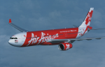 ▲亞洲航空AirAsia連續14年拿下最佳低成本航空，今日宣布推出促銷機票。（圖／資料照，取自AirAsia）