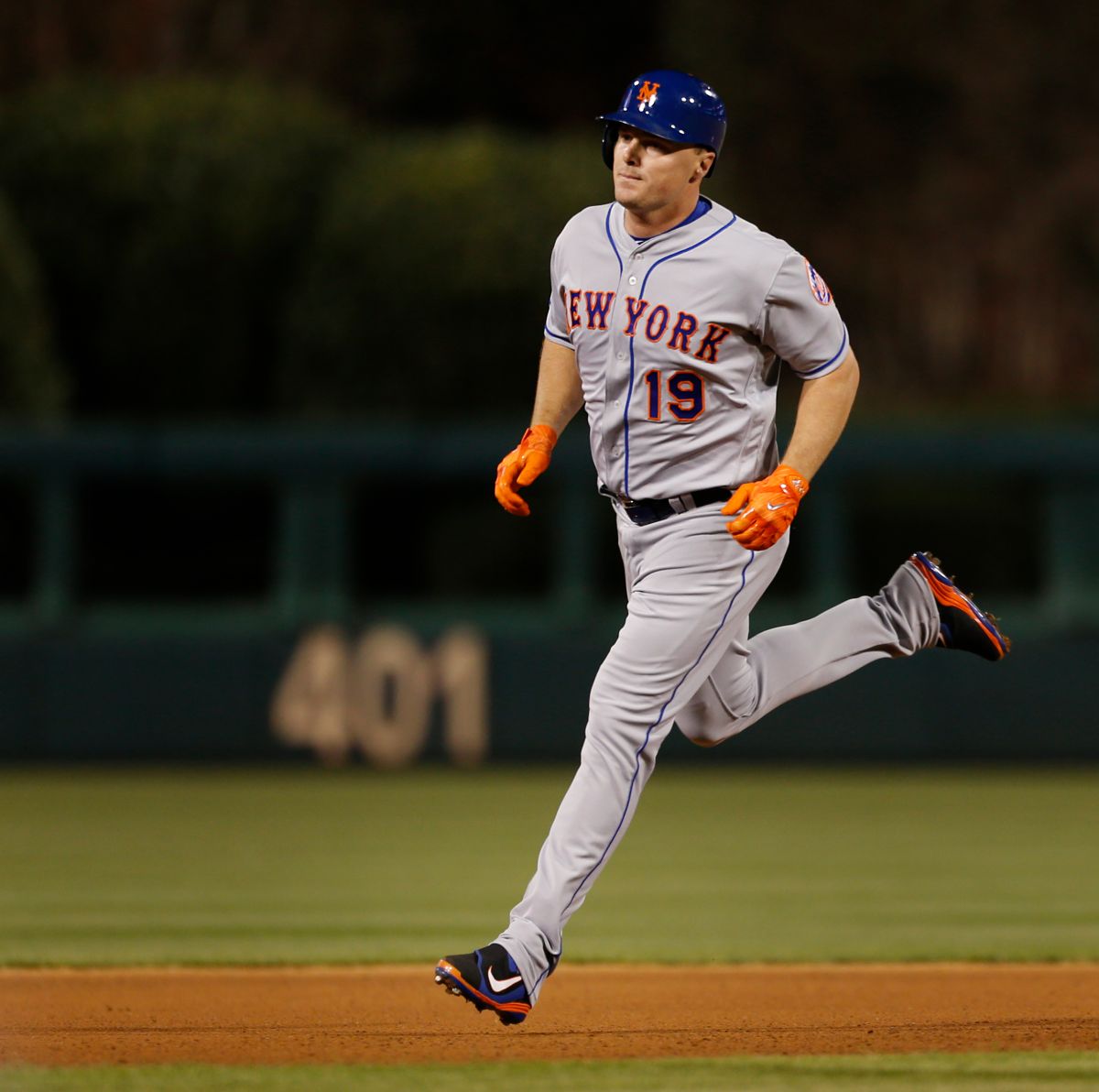 ▲Jay Bruce。（圖／美聯社／達志影像）