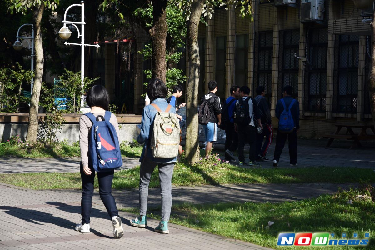 大學考試分發明放榜。（示意圖／NOWnews資料照）