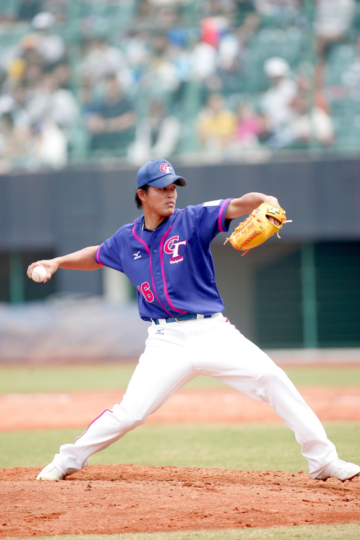 ▲2008年北京奧運，中華隊失利。（圖／資料照／中華棒協提供）