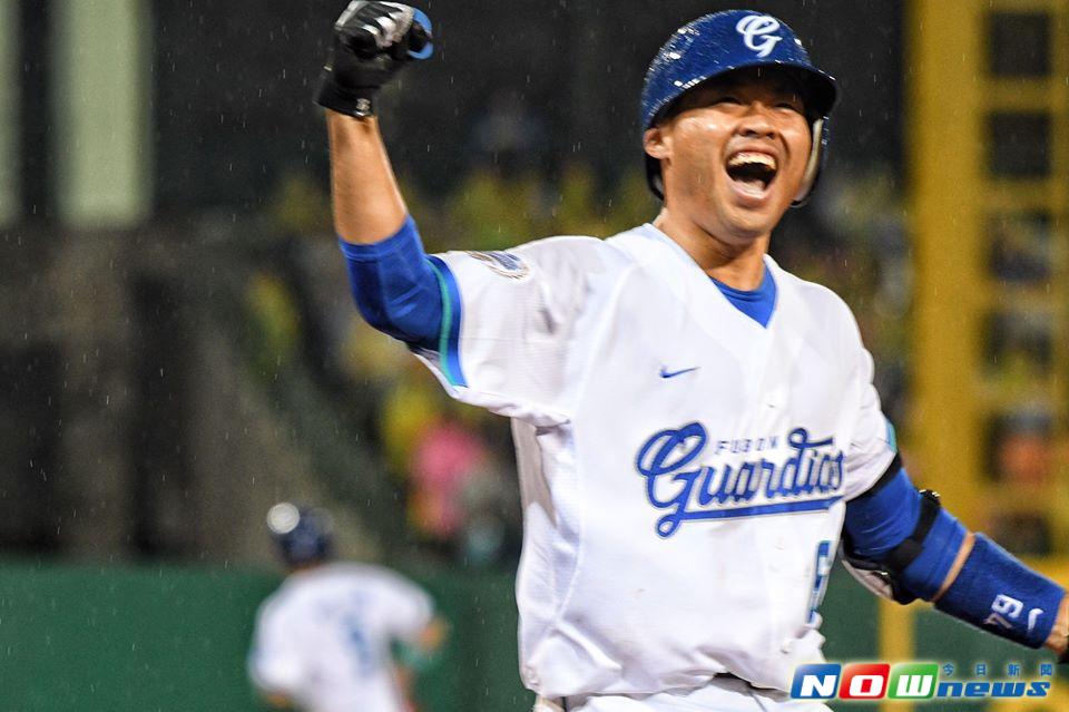 ▲林威廷。（圖／葉政勳攝）