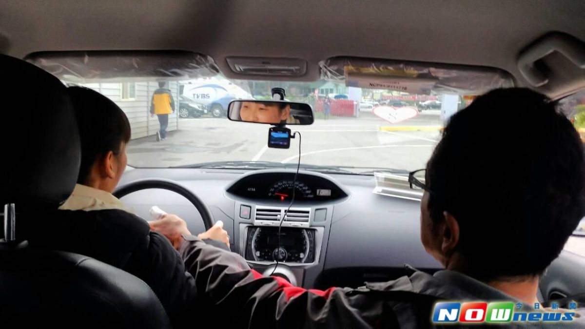 ▲台美駕照互惠，即日起赴愛荷華州換照免路考。（圖／NOWnews）