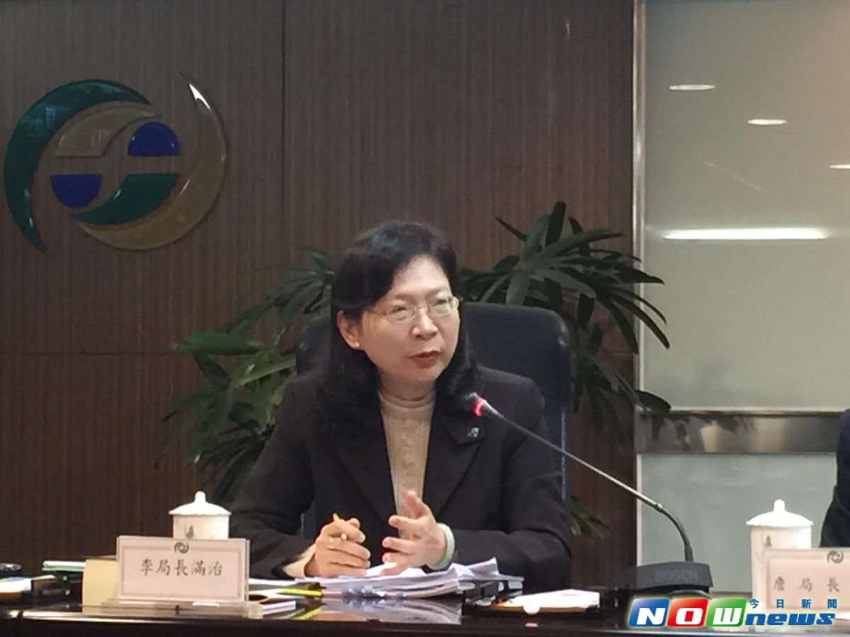 ▲金管會保險局長李滿治將於8月中旬退休，轉任金融評議中心董事長，卻遭立委痛批金管會正事不好好做，忙著替即將退休的高官，安插金融肥貓。（圖／NOWnews資料）