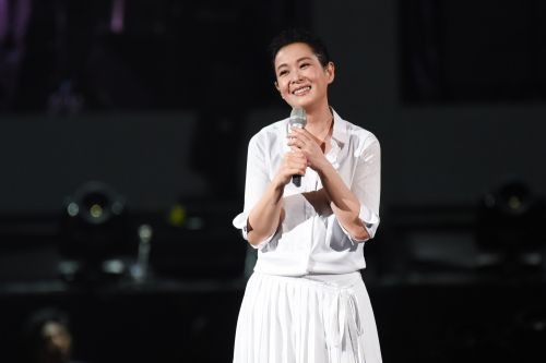 劉若英竟惹哭小女孩!演唱會「1細節」失誤 她親上火線道歉了