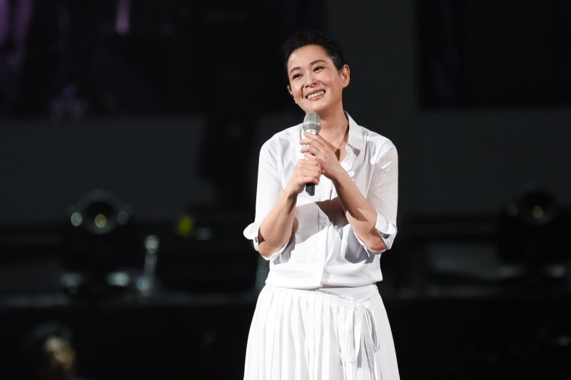 劉若英公開道歉！演唱會竟惹哭小女孩 「1細節」失誤被罵虛偽