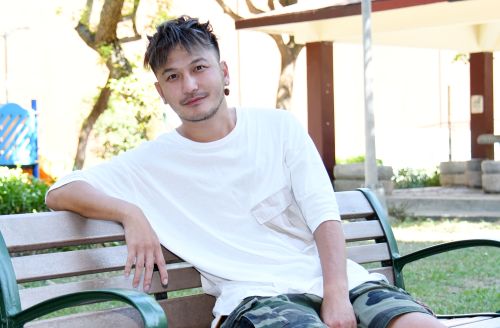 KID當爸後變超怕死！「肩上責任變重」　連帶兒子打針他都先掉淚
