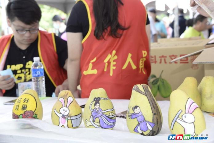 雲林食采節　帶動在地生活與地方食采觀光
