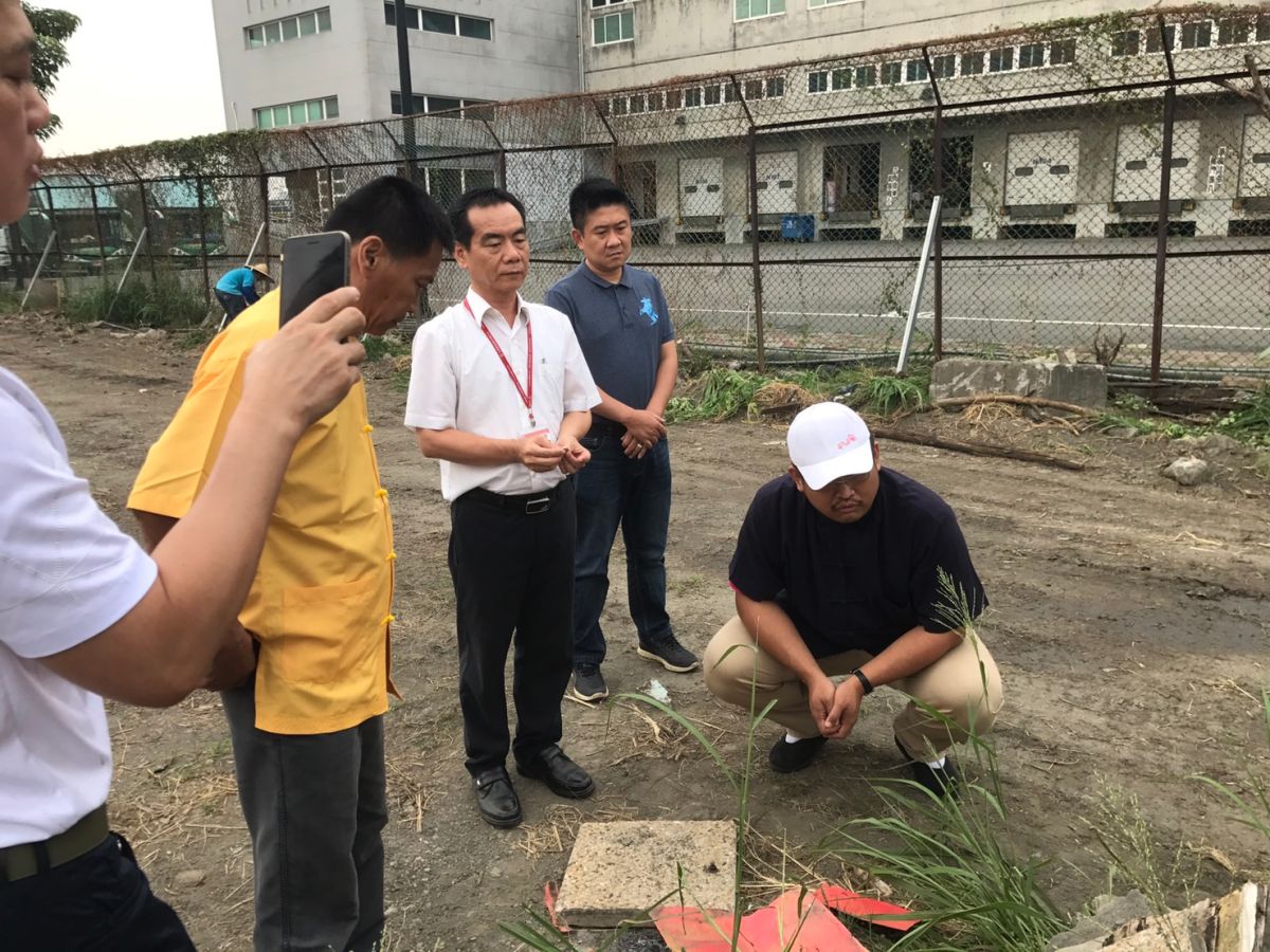 ▲台灣點燈文化季將開跑，最高送出一千萬創業基金。（圖／記者陳維鈞翻攝 , 2017.09.29）