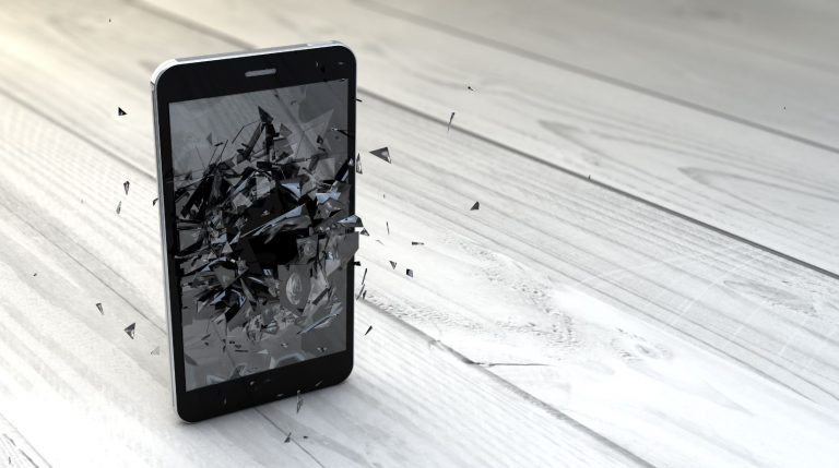 ▲近來手機爆炸事件時有所聞，了解爆炸背後原因並作好防範即可有效避免。（圖／翻攝自趨勢科技官方部落格）