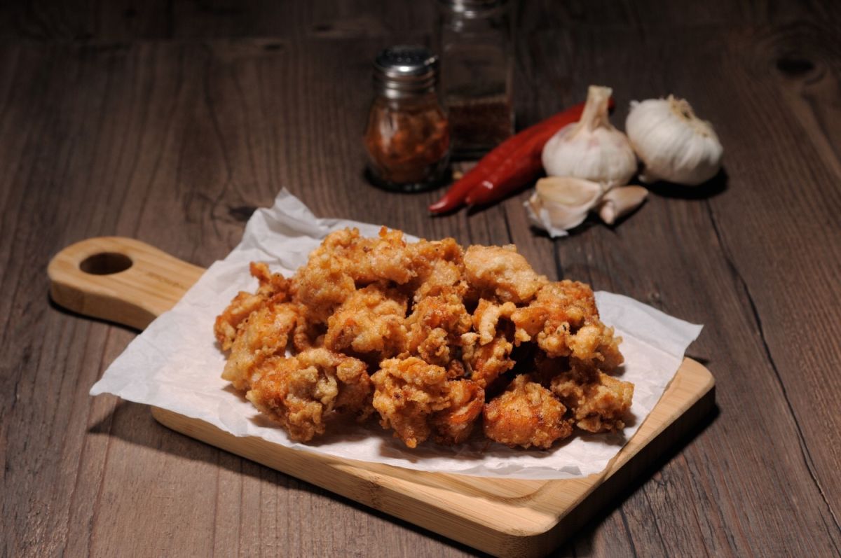 ▲美味王致力研發食品粉料、醬料，並提供客製化服務、全套創業輔導。（圖／美味王提供）