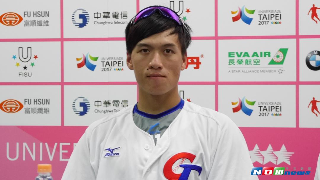 ▲林立。（圖／吳政紘攝）