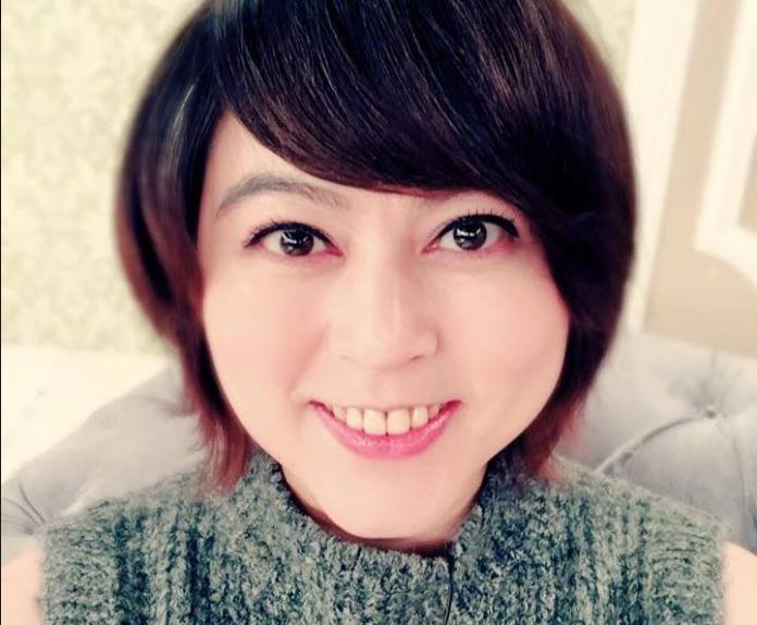 任潔玲待了12年購物台遭裁員　現靠失業救助金度日
