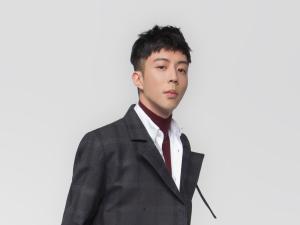 ▲前JPM成員小杰(原為:小傑)改名後再出發,今(25)日宣佈加盟新東家。(圖/闊思提供 , 2017.09.25) ▲前JPM成員小杰(原為:小傑)改名後再出發,今(25)日宣佈加盟新東家。(圖/闊思提供 , 2017.09.25)