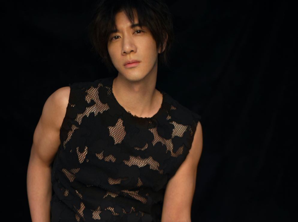 ▲王力宏的新歌〈A.I.愛〉受到外界正反兩極評價。（圖／宏聲提供 , 2017.09.21）