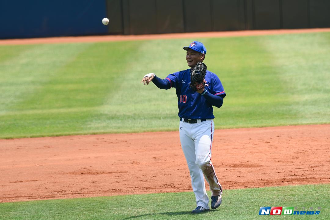 范國宸。（圖／記者陳明安攝，2017.08.20）