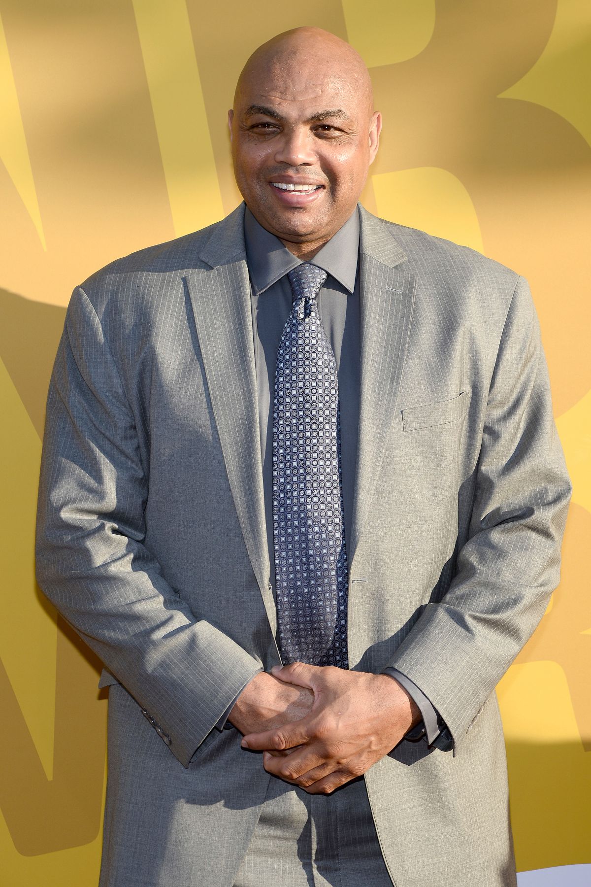 Charles Barkley認為賽程太過緊密，球員像是「可憐的嬰兒」，贊成NBA新制度。（圖／美聯社／達志影像）