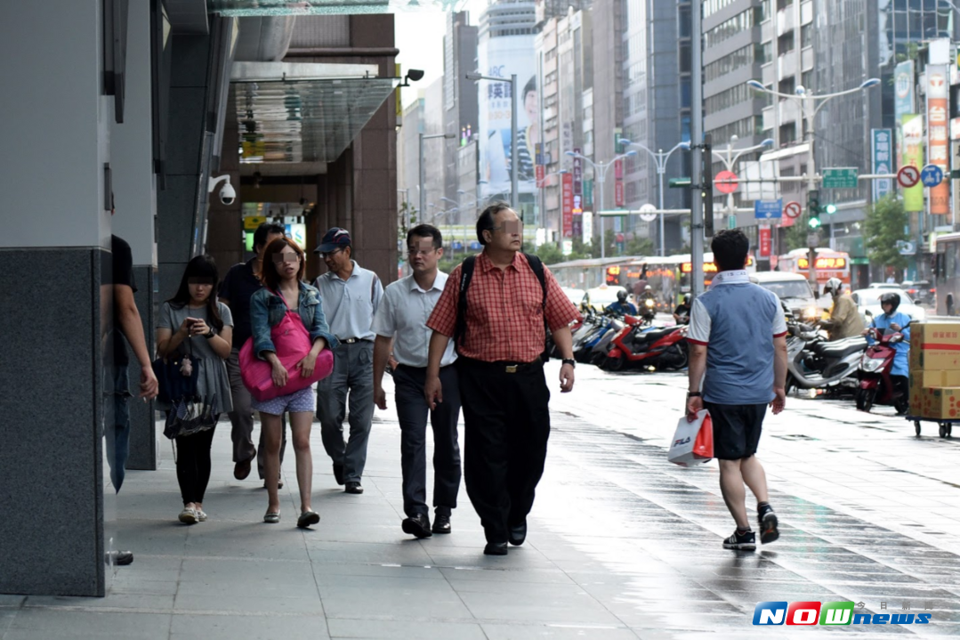 ▲外地人心中，天龍人的特徵原來是這些。（示意圖／NOWnews資料照）