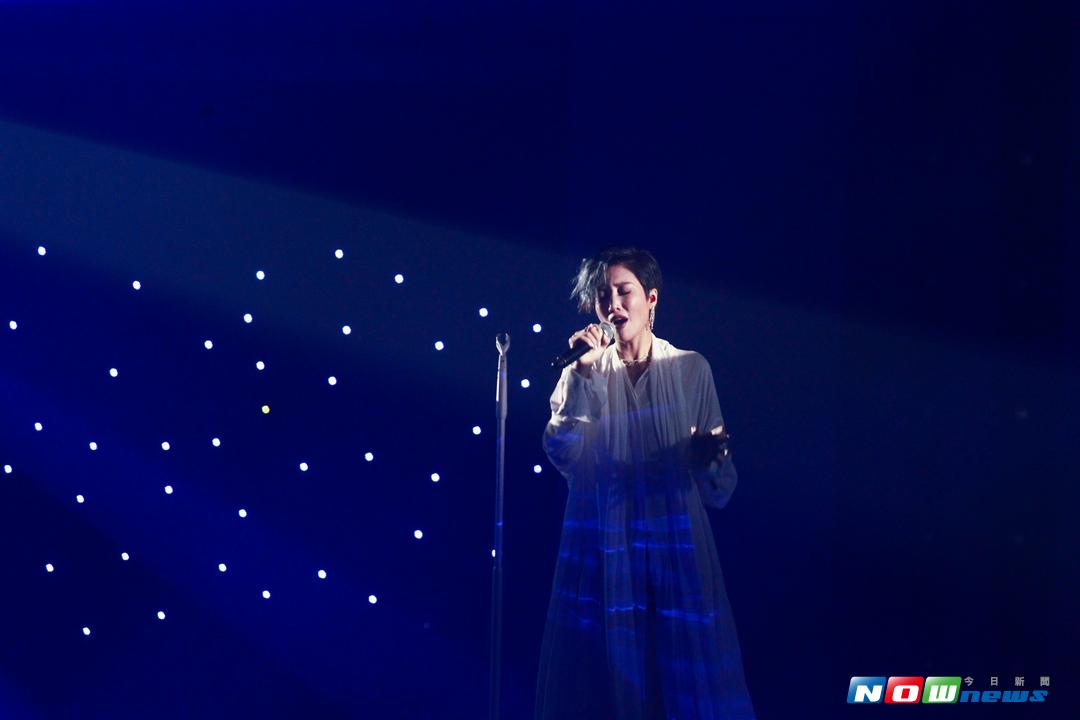 ▲ A-Lin《I’m A-lin》新歌演唱會。（圖／記者葉政勳攝 , 2017.09.20）