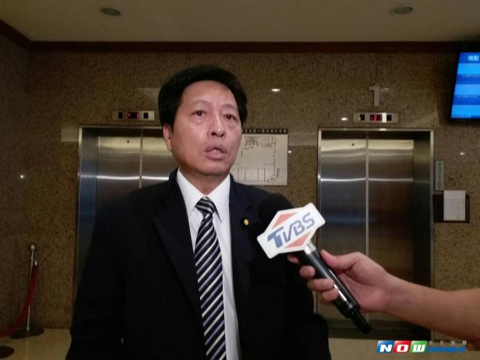 ▲民進黨立委鄭寶清17日表示，將在全代會提案，呼籲黨中央自推台北市長參選人，目前已有30多名民進黨立委連署。（圖／NOWnews）