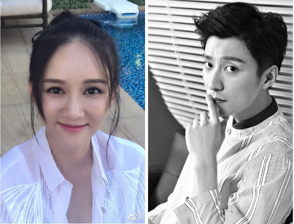 喬任梁過世一周年　陳喬恩PO「粉紅天堂」感傷哀悼
