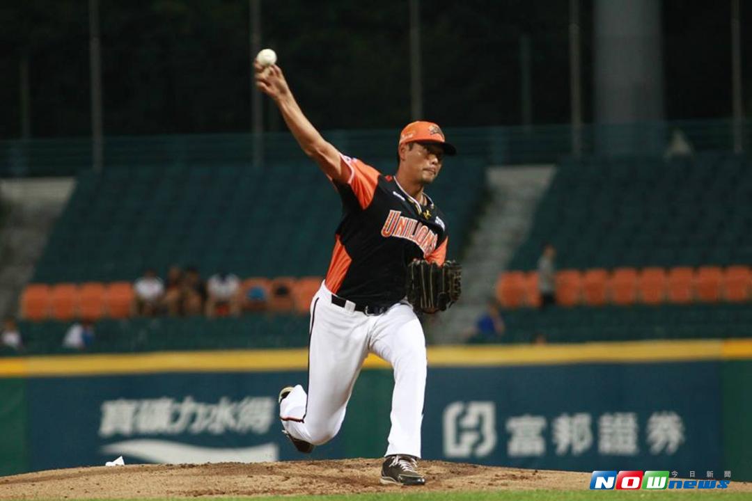 羅錦龍。▲（圖／記者葉政勳攝 , 2017.09.15）