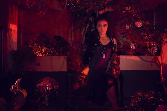 艾怡良談唱會門票秒殺　黃牛出動粉絲爆氣
