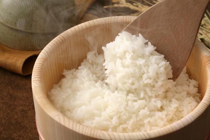 ▲新潟縣產的越光米被譽為全日本最好吃的米。（圖／遠航提供）