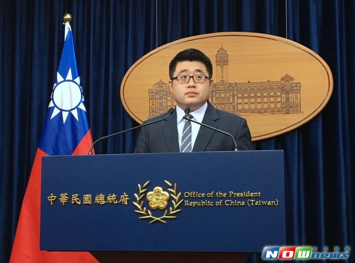 台北市長柯文哲指他去雙城論壇之前，講稿都送到國安會，對此，總統府發言人林鶴明表示，民選首長出訪的演講或論述，是個人意見表述，從來也不必向國安會申請或者核可。（圖／NOWnews資料照）