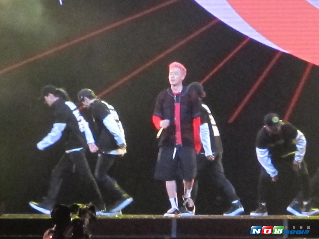 周湯豪。▲（圖／張育嘉攝）