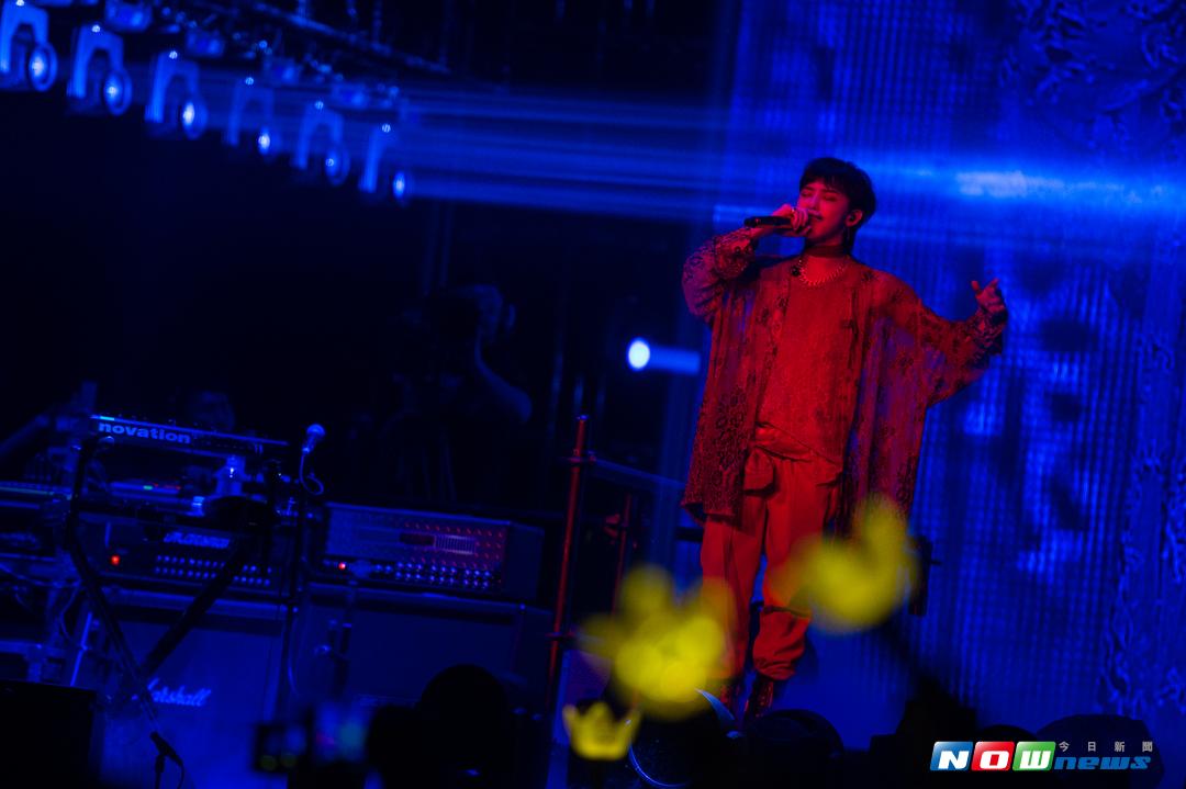 ▲GD十月來台開唱門票已售完，主辦打算爭取神祕嘉賓。（圖／Ime提供 , 2017.9.9）