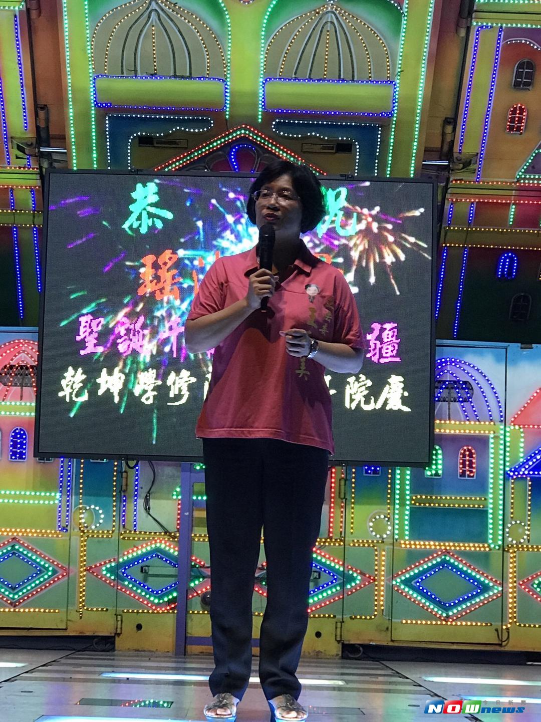 ▲立委王惠美通報縣府派員處理追查雞屍來源。（圖／記者陳雅芳翻攝，2017.9.9）