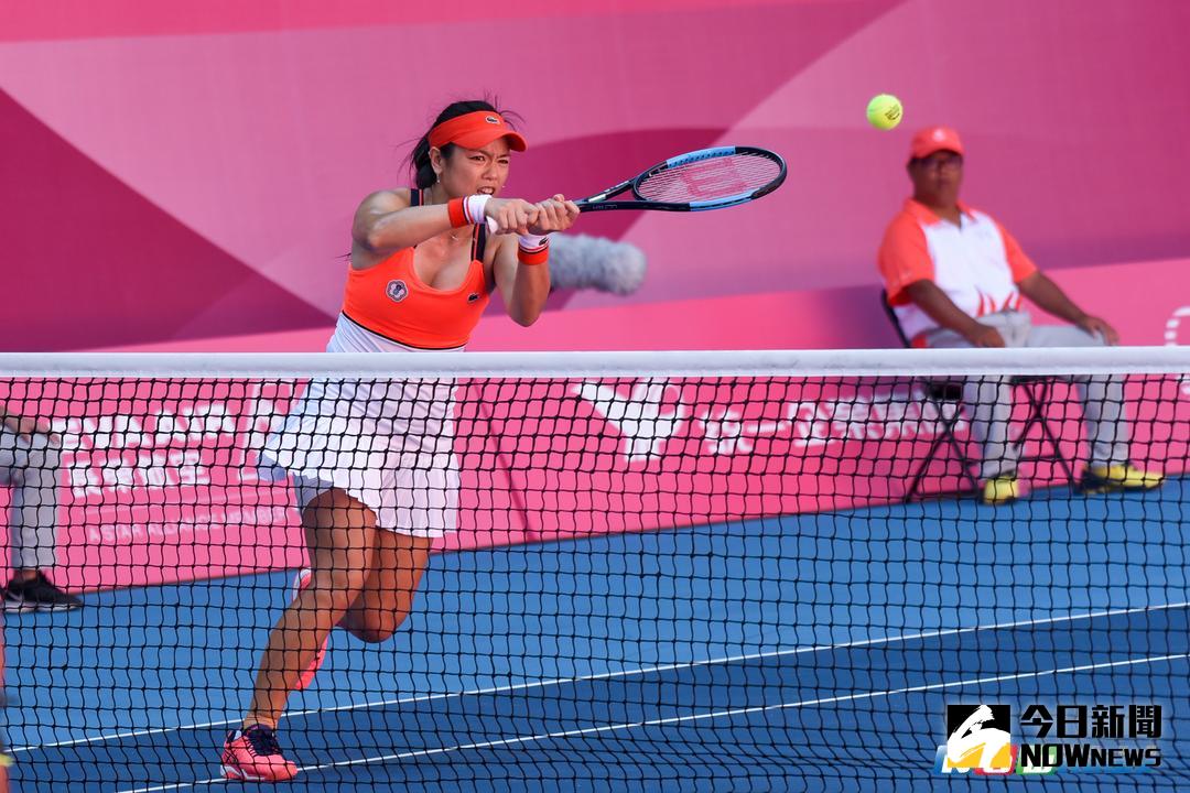 ▲詹詠然。（圖／記者陳明安攝，2017.08.28）