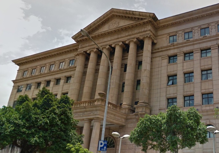 ▲高等法院認為，郭女利用職務之便，侵占所收取團費款項，嚴重侵害旅行公司財產法益，實難寬貸，駁回上訴，維持4年徒刑定讞。（圖／社會中心翻攝）