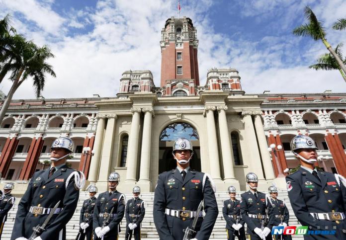 強化幕僚能量　總統府研擬組織改造
