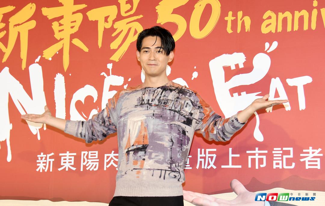 圖輯／「仔仔」周渝民現身代言產品 死忠粉絲瘋狂追星 | 娛樂總覽 | 其它 | NOWnews今日新聞