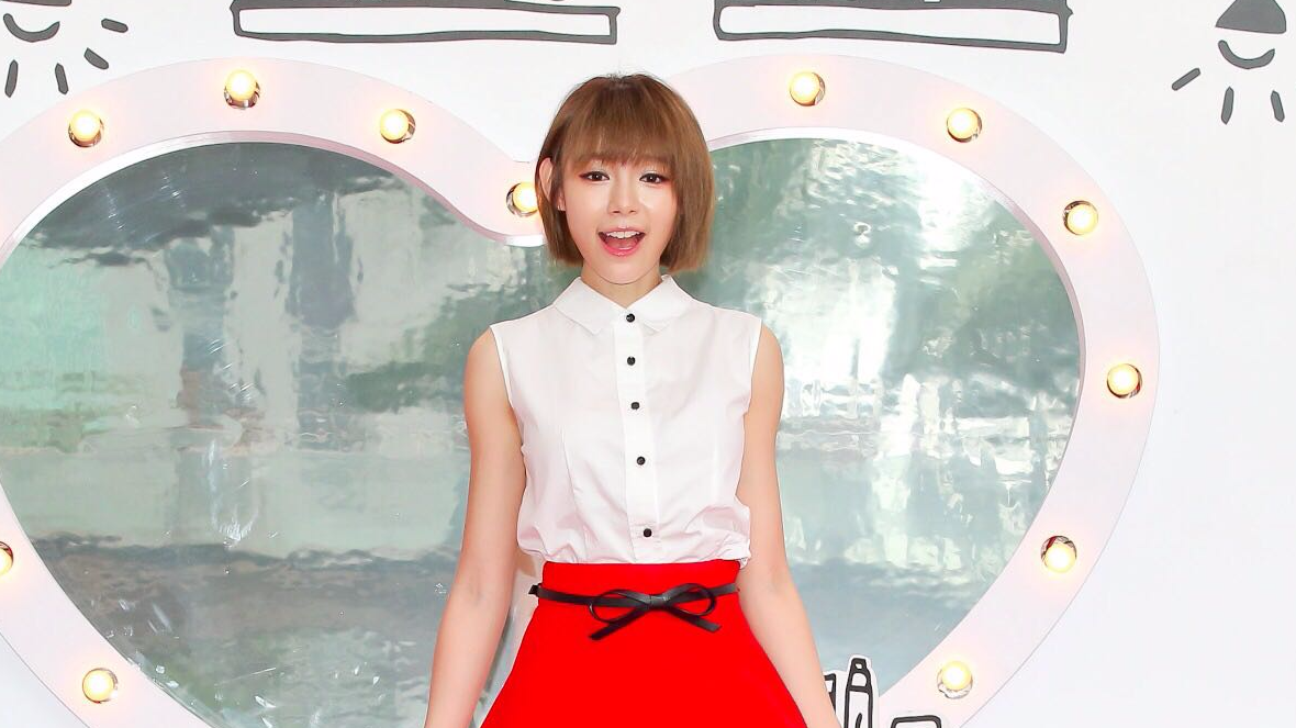 ▲林明禎出席美妝大賞活動。（圖／FG提供 , 2017.09.03）