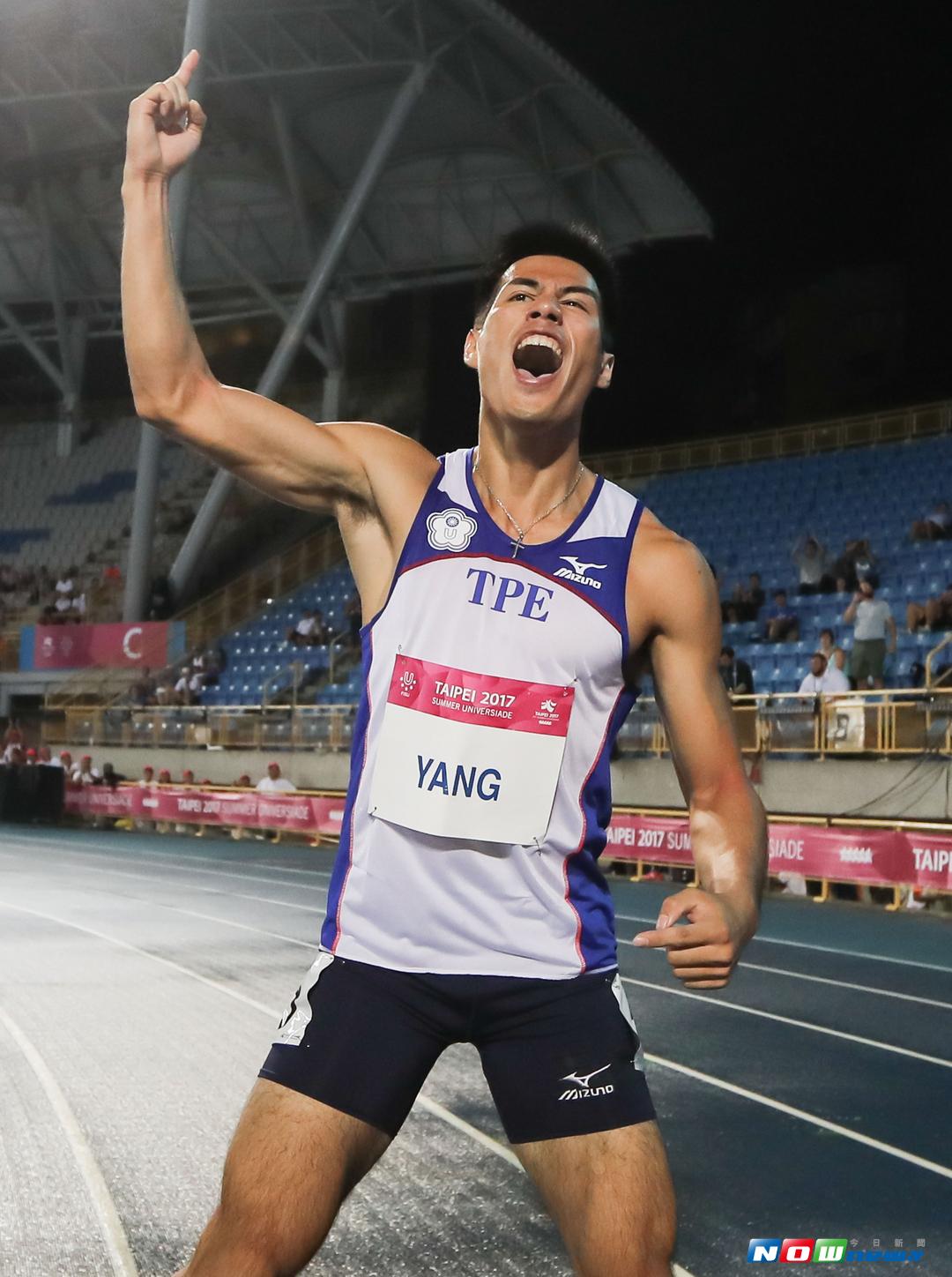 ▲世大運結束繼續追，盤點10大台灣體育界鮮肉新星。（圖／世大運組委會提供）