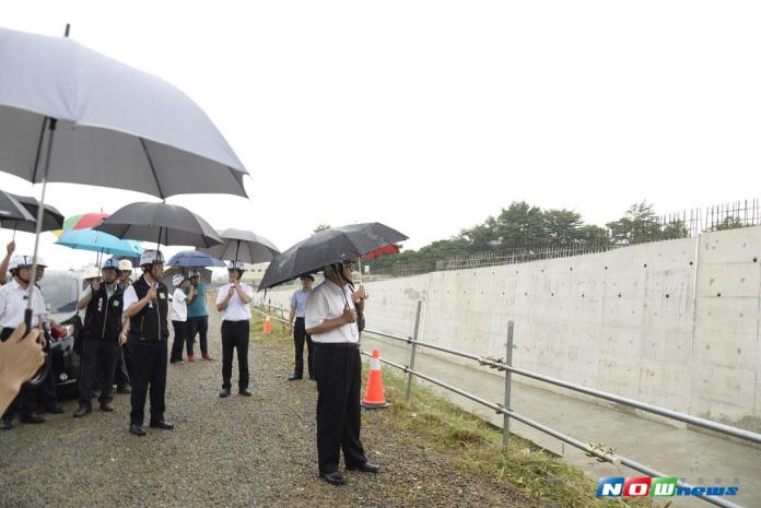 打造臺灣第5大工業園區　低汙染、低耗能、低耗水
