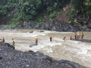 基隆長庚醫泛舟溺斃!夏天玩水「最危險溪流」 暑假這些地區別去