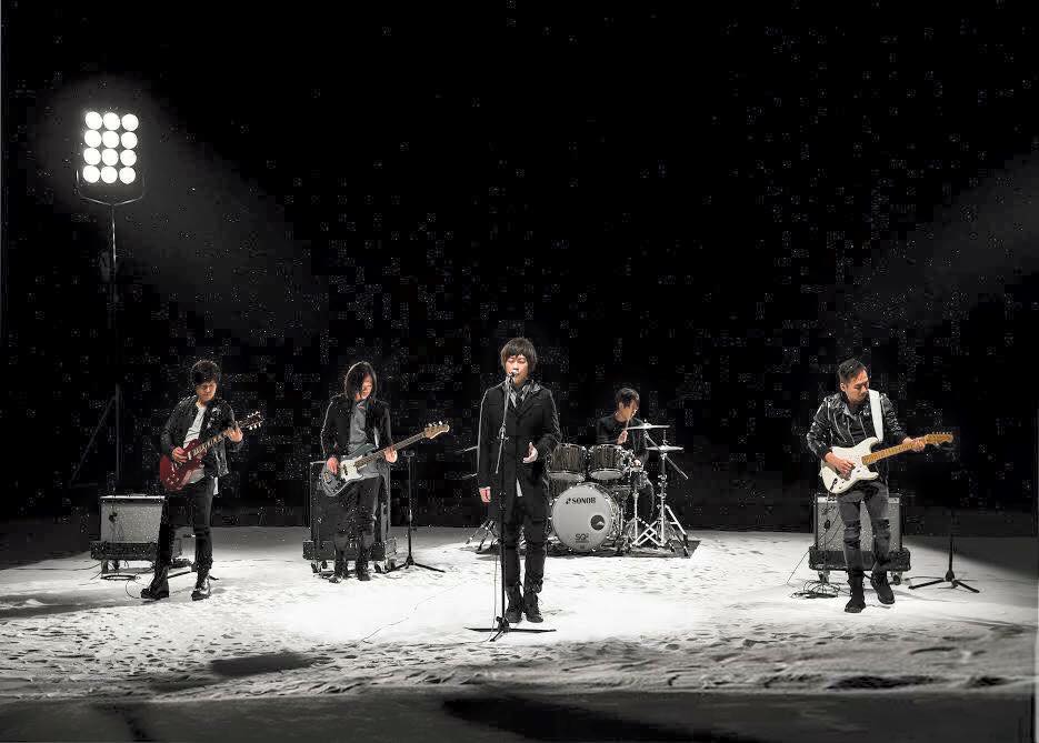 ▲五月天經典歌曲《盛夏光年》奪下同志金曲第二名。（圖／翻攝自五月天臉書，2017.07.26）