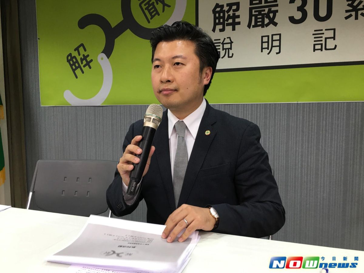 ▲「中國新歌聲」爆發濺血衝突，民進黨發言人張志豪25日表示，對統促會惡劣的暴力行為，表達最嚴厲譴責。（圖／NOWnews資料照）