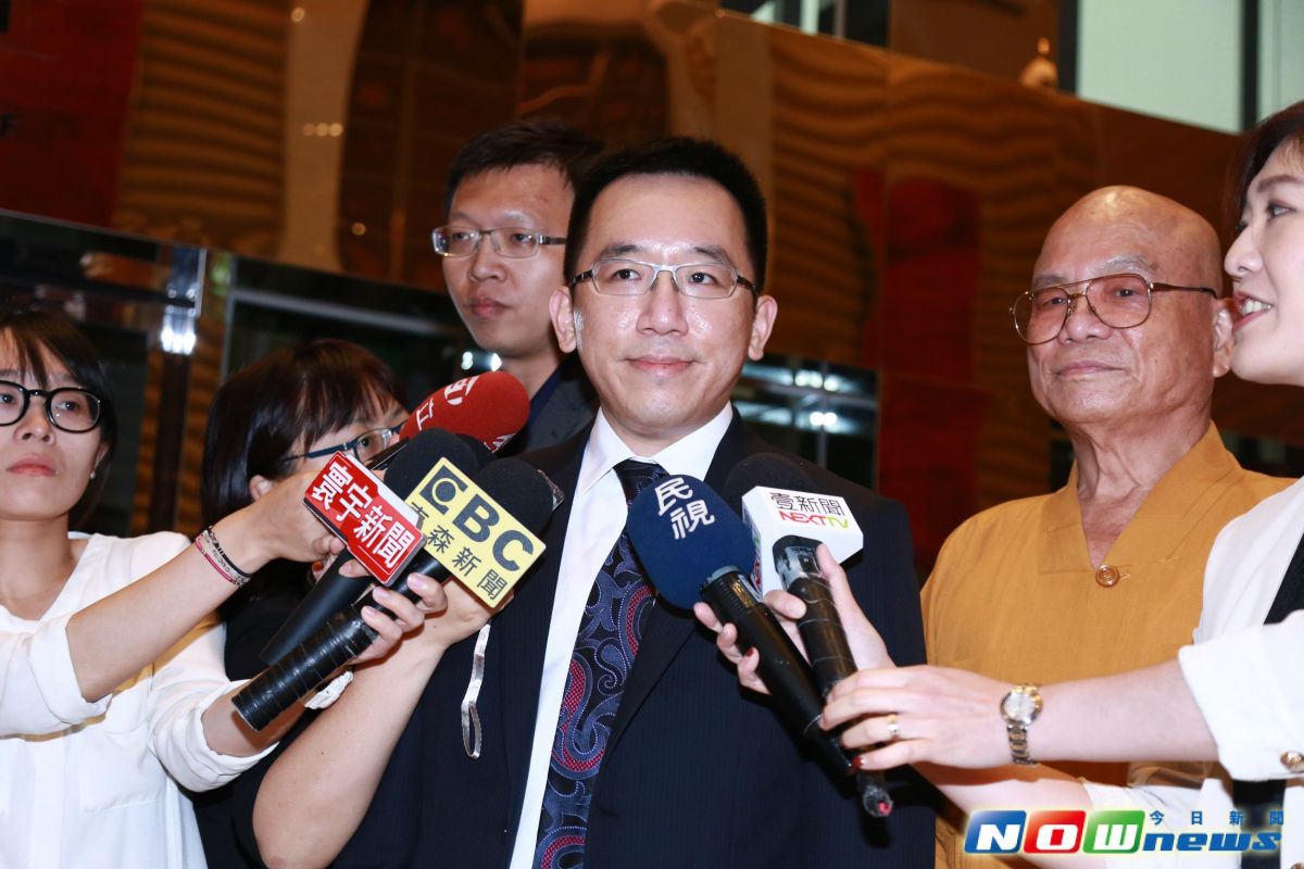 ▲前總統陳水扁兒子陳致中曾赴美國紐約讀書。（圖／NOWnews資料照）