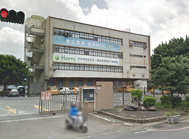 ▲桃園市產業總工會辦公室外觀。（圖／翻攝自google map）