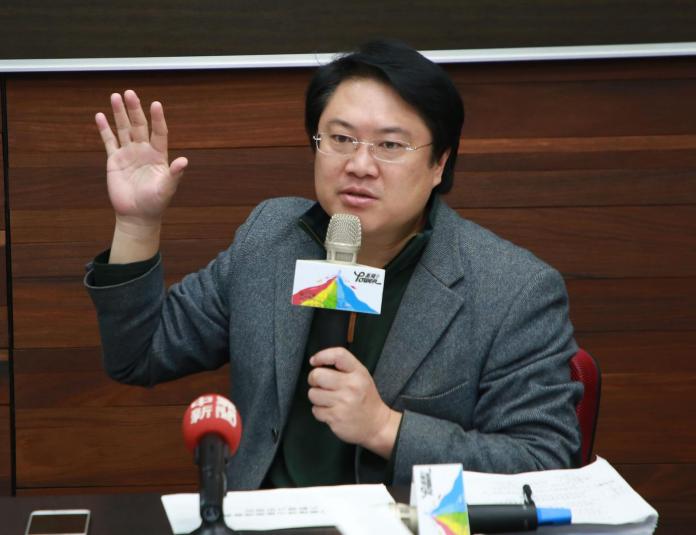 ▲基隆產博會29日利落幕，展出期間的大數據分析也在今日出爐，市長林右昌表示，可作為未來舉辦大型活動規劃上的修正與調整。（圖／基隆市政府提供）