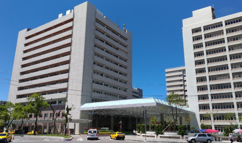 ▲健保署今（27）日公布227家醫療院所財報，前五大「最賺錢醫院」由林口長庚奪下榜首。（圖／翻攝自Google Map）