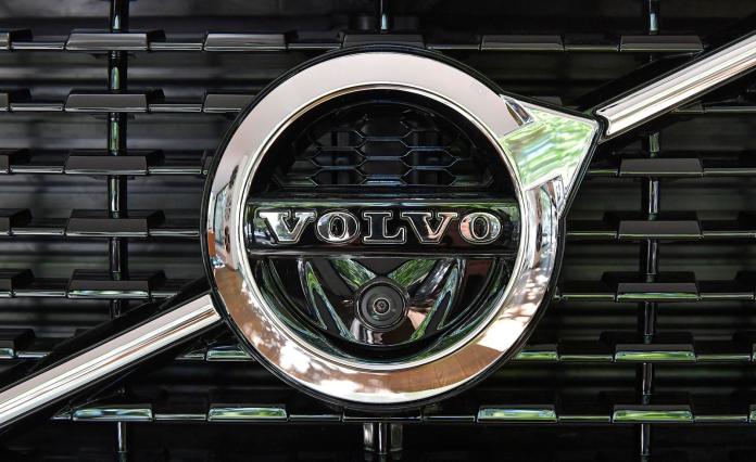 ▲北韓政府在1970年代向瑞典富豪\\(Volvo\\)汽車訂購1000輛144型車款，但是至今仍未償還任何貸款金額。（圖／達志影像／美聯社）